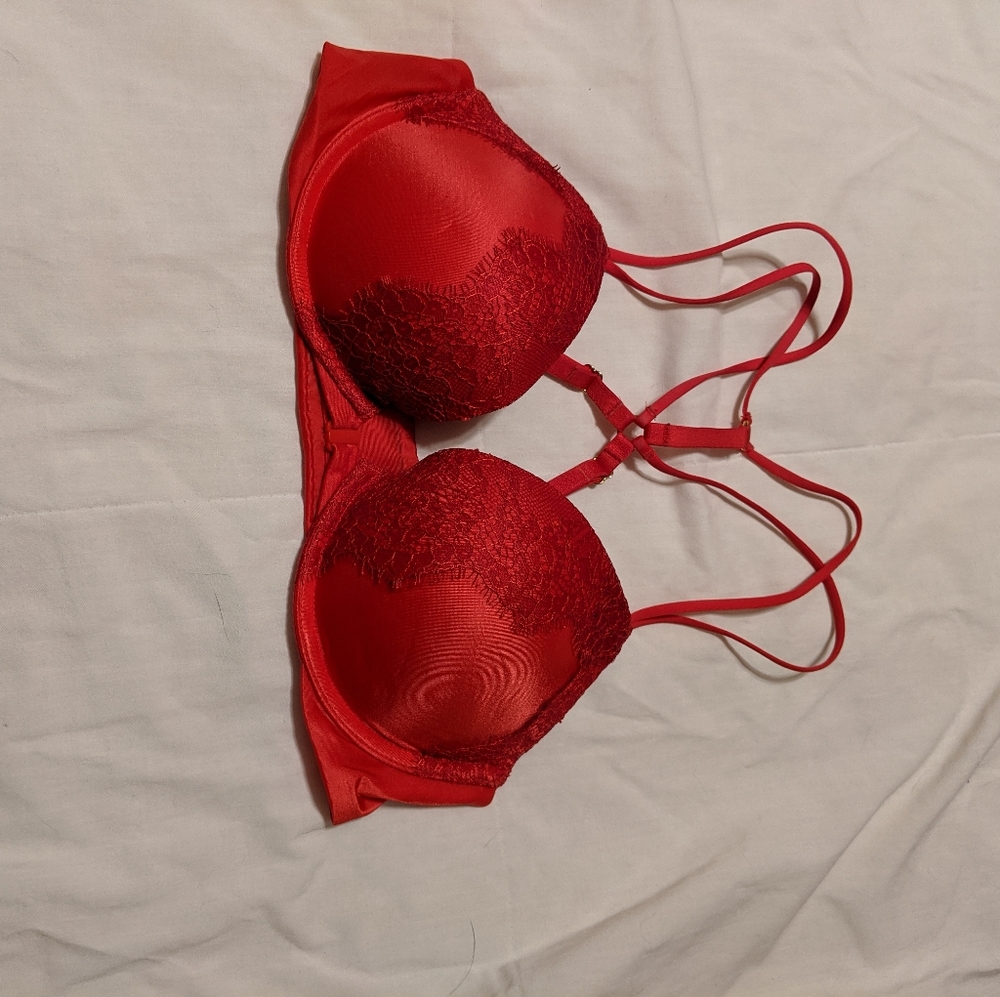 Very Sexy Victoria's Secret push up bra